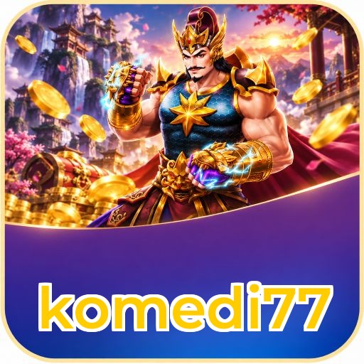 Screenshot 3 - komedi77 Settings