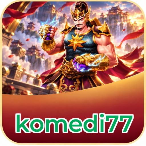 Screenshot 5 - komedi77 Profile