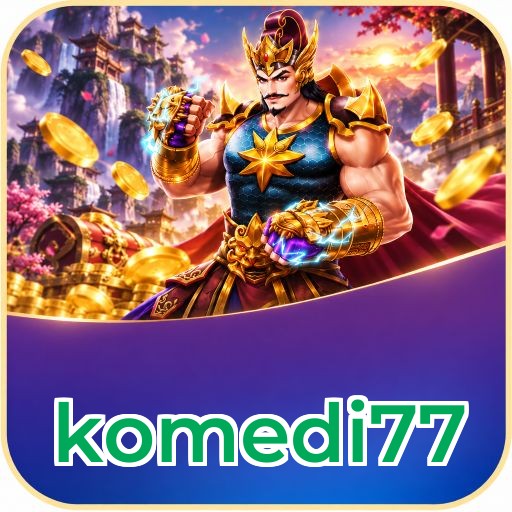 Screenshot 2 - komedi77 Features