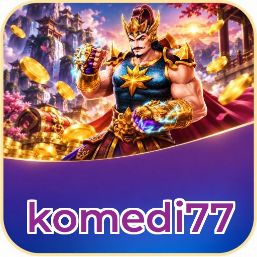 Screenshot 3 - komedi77 Settings