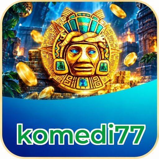Screenshot 1 - komedi77 Home Screen